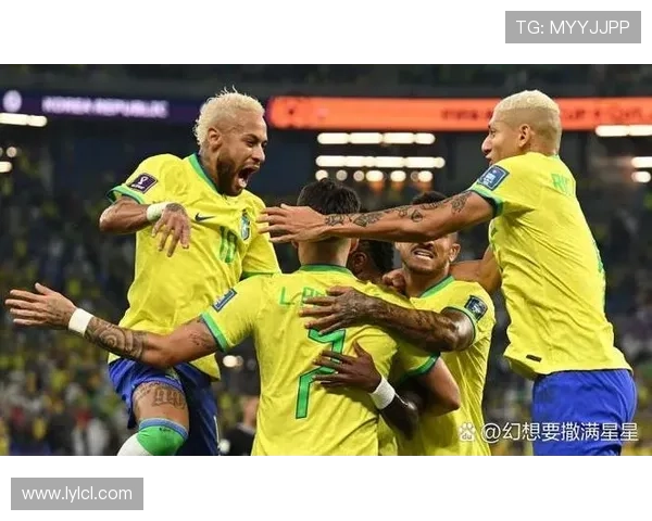 内马尔复出助攻血洗六球拼世杯