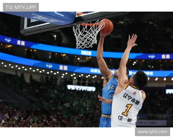 [CBA]常规赛12月20日：辽宁VS北京 集锦.