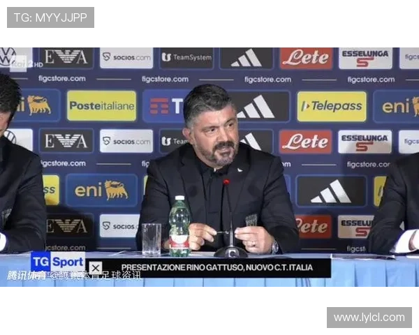 加图索回顾执教生涯:每天都有人喊带我们进世界杯 加图索回顾执教生涯:每天都有人喊带我们进世界杯