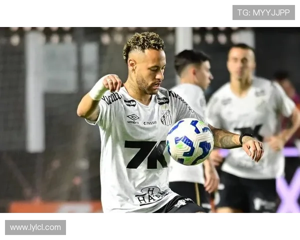 内马尔为备战世界杯决定缺席所有客场比赛