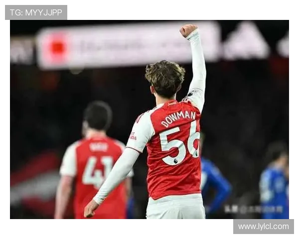 古德约翰森大胆预测阿森纳失利后冠军前景 古德约翰森大胆预测阿森纳失利后冠军前景