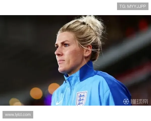 布赖特告别切尔西女足辉煌十二载
